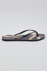 Slim Flow Black Cream Black Cream